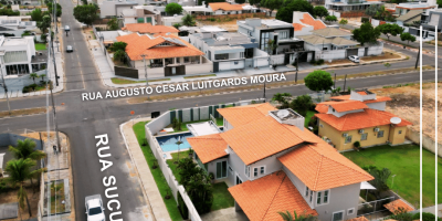 CÓD 197 - RUA AUGUSTO CESAR - 5 - Gabriel Alessander Imóveis - Imobiliária em Boa Vista Roraima