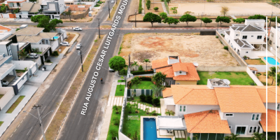 CÓD 197 - RUA AUGUSTO CESAR - 3 - Gabriel Alessander Imóveis - Imobiliária em Boa Vista Roraima