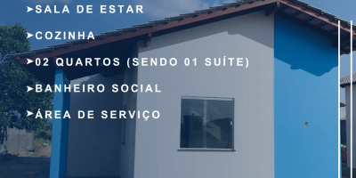 CÓD. 202 - SANTA CECÍLIA - 4 - Gabriel Alessander Imóveis - Imobiliária em Boa Vista Roraima