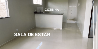 CÓD 208 - SANTA CECÍLIA - 2 - Gabriel Alessander Imóveis - Imobiliária em Boa Vista Roraima