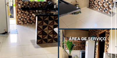 CÓD. 216 - JARDIM PRIMAVERA - 4 - Gabriel Alessander Imóveis - Imobiliária em Boa Vista Roraima